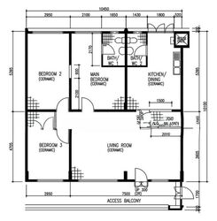 Blk 938 Jurong West Street 91 (Jurong West), HDB 4 Rooms #587697601